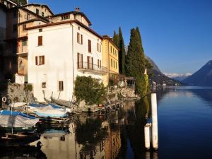 Hotel Stella d'Italia