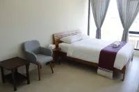 Ladda Bay Village by Tanjung Lesung Beach Hotel & Villa Hotels in Panimbang