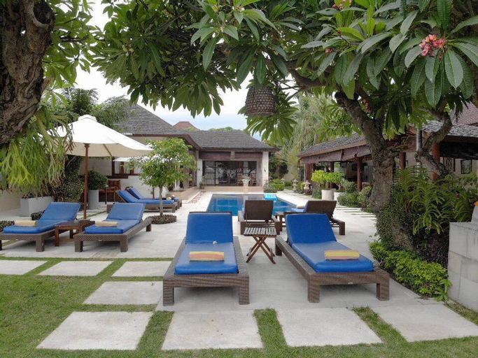 Frangipani Beach Hotel-Bali Updated 2023 Room Price-Reviews & Deals |  Trip.com