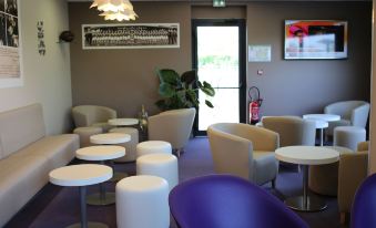 Ibis Styles Villeneuve-Sur-Lot