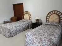 Toraja Torsina Hotel Hotels in Rantepao