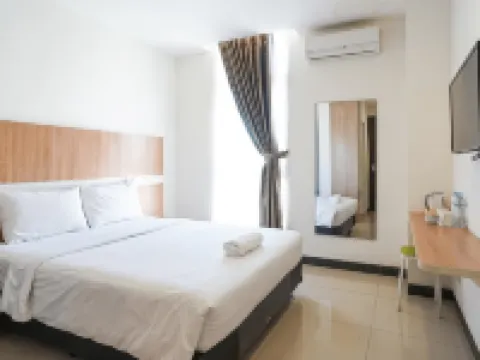 Hotel Royal Manado Hotels in Manado