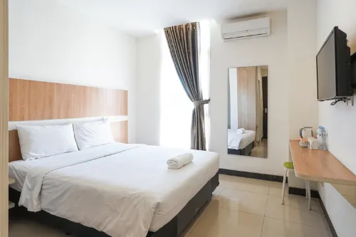 Hotel Royal Manado Wanea otelleri