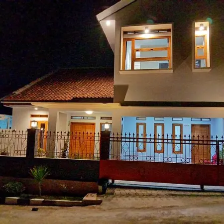 Lubna Homestay - by Login
