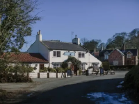 The Carpenters Arms Hotels in Thirsk