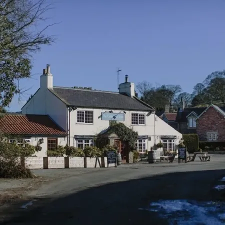 The Carpenters Arms