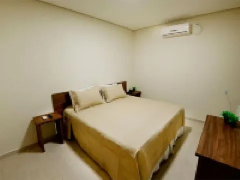 Wanna Hotel Hotels in Lins