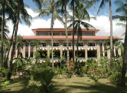 Vinh Suong Seaside