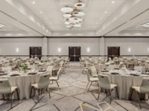 The Westin Edina Galleria Hotels in Edina