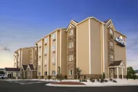 Microtel Inn & Suites by Wyndham Lynchburg Hotels in Lynchburg