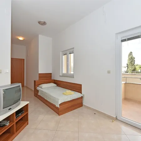 Apartments Karolina
