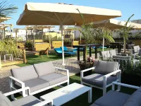 Jaffo Tel-Aviv King Gallery Boutique Hotel Hotels near Neve Tzedek