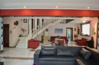 The Radha Ashok Hotels in Mathura