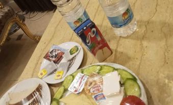 Jewel Al Nasr Hotel & Apartments