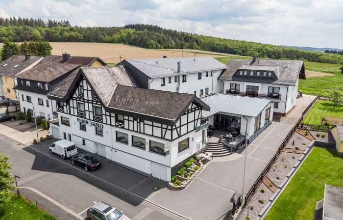 Hotel Rieder