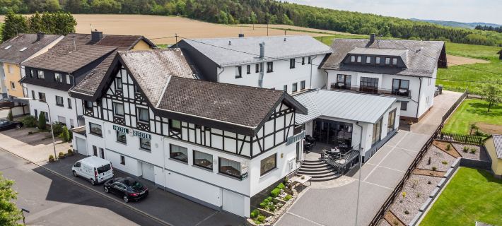 Hotel Rieder Ξενοδοχεία στην πόλη Ahrweiler