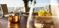 Sun and Sea Plus Resort - Aamiainen