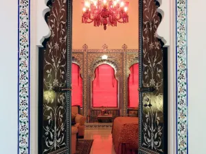 Shiv Niwas Palace by Hrh Group of Hotels