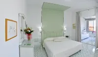 Hotel Residence Mendolita