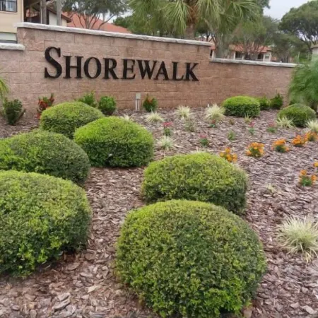 Shorewalk Vacation Villa