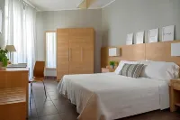 Duparc Hotel - واي فاي