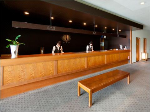 타이센카쿠 주변 경관