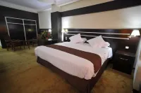 Numidien Hotel Hotels in Ouled Moussa