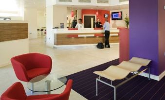 Ibis Budget Birmingham Airport - NEC