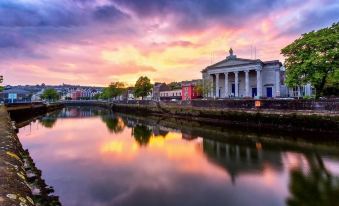 Maldron Hotel South Mall Cork City