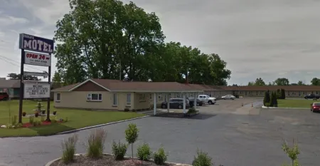 Faulds Motel