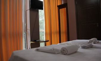 David Hotel