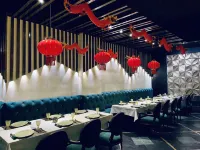 The Landmark Towers Hotels in Kanpur