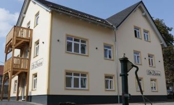 Gästehaus Alte Bäckerei