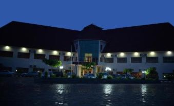 The Fabs Hotel Zaria