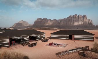 Mohammed Mutlak Camp