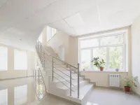 Staraya Hosta Hotel Hotéis em Khosta