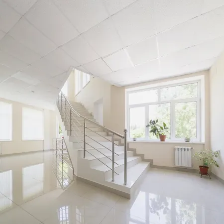 Отель Старая Хоста Отели в г. Хостинский