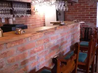 Kosbor Panzió - bar
