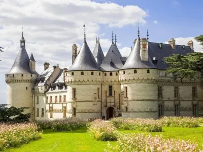 Ace Hôtel Travel Athée Sur Cher Hotels in Athee-sur-Cher