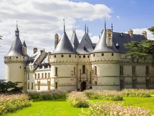 Ace Hôtel Travel Athée Sur Cher Hotel di Azay-sur-Indre