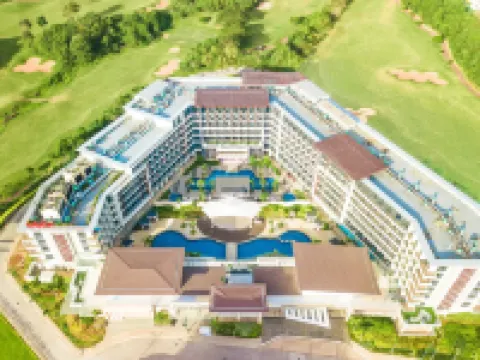 사보이 호텔 보라카이, 뉴코스트 비치 근처 말레이 호텔
