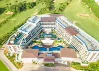 Savoy Hotel Boracay Newcoast