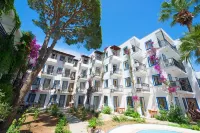 Sami Beach Hotel- All Inclusive