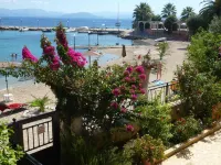 Galini Sea Apartments - Sea View