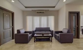 Swan Suites Madhapur