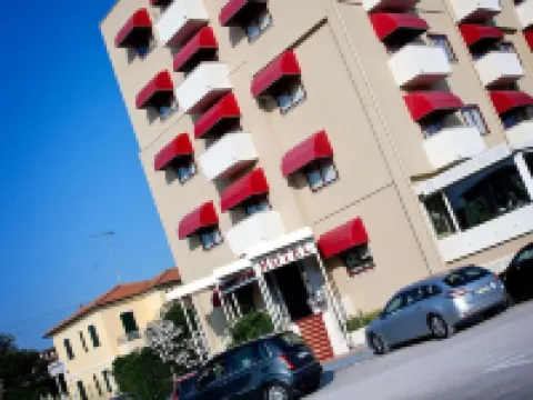 호텔 엘리자베스 두에