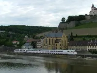 Hotel Zur Stadt Mainz in Würzburger Innenstadt Hotels in Wurzburg