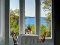 Victorian by the Sea - Ocean View