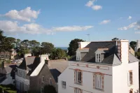 Le Cornouaille Hotel & Spa Hotels in Pont-l'Abbe