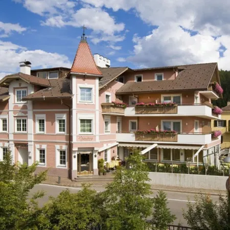 Hotel Blitzburg